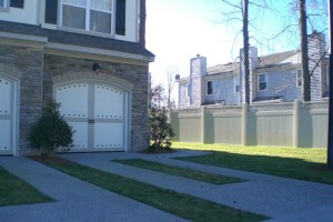 Vinyl Fence Cleaning Tips