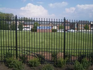 4 Reasons to Add Ornamental Iron Fencing to Your Newport News Property