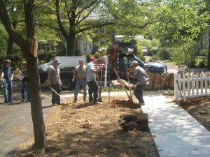 Hercules Fence on Curb Appeal 5