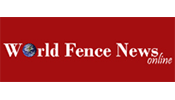World Fence News Online Logo