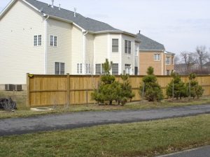Five Advantages of a Privacy Fence