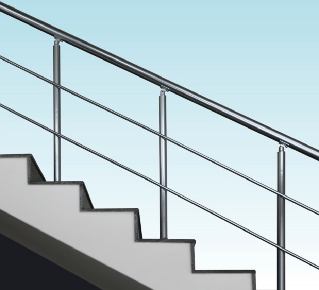 How to Measure the Correct Height for a Railing Installation