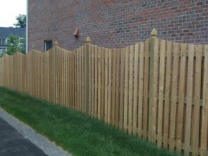 new fence Hercules Fence Newport News