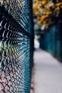 Security Fencing Hercules Fence Newport News