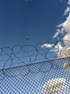 Barbed or Razor Wire Fencing Hercules Fence Newport News