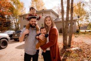 Residential Fences for Families 