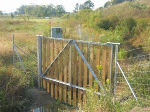 Farm Fencing Hercules Fence Newport News