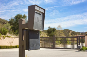 Automated Gate Systems Hercules Fence Newport News