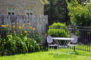 Wooden Fences Hercules Fence Newport News