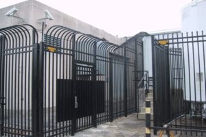 Custom Security Fencing Hercules Fence Newport News