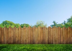 Benefits of Installing a Custom Fence 