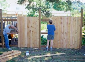 Four Reasons to Upgrade Your Fence
