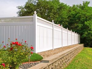 3 Fences That Can Enhance Your Home's Privacy and Security
