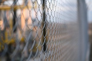 Chain Link Fence Installation Newport News