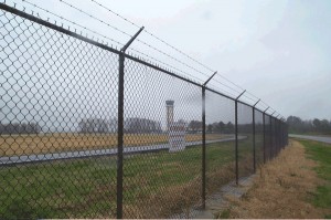 Chain Link Fence Northern Virginia