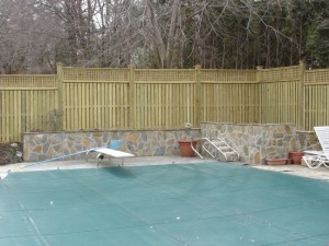 Pool Fence Law
