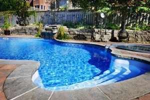 Pool Fence Newport News