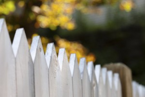 Privacy Fences Good Neighbors