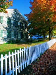 Residential Fence Newport News