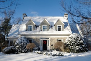 Wood Fence Maintenance Tips for Winter