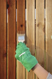 get the most out of your wood fence