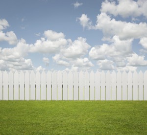 new-fence
