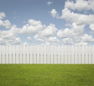 new-fence