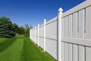 repair replace fence